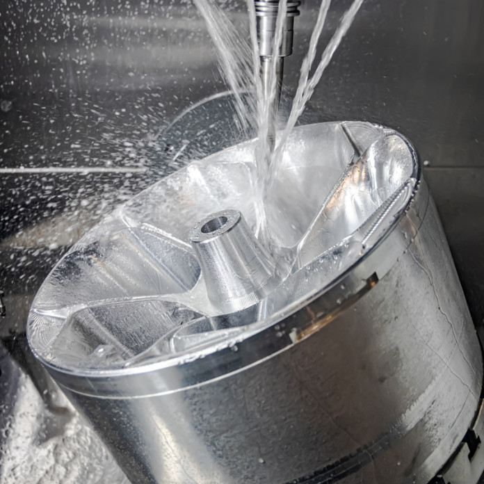 VKS Desarrollo Productos · Fabricación de Moldes y Utillajes Canalejas del Arroyo
