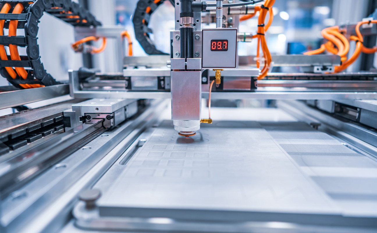 VKS Desarrollo Productos · Fabricación de Moldes y Utillajes Canalejas del Arroyo